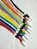 Lanyard con Hebilla de Avión 1.0 de Ancho Clip de Plástico Portatarjetas Insignia Tarjeta de Identificación Tarjeta de Pecho Lanyard Se Puede Imprimir LOGOTIPO