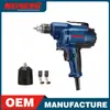 220V 1030 Atacado Transfronteiriço Ferramentas Elétricas Furadeira Elétrica Furadeira de Mão Furadeira de Impacto Multifuncional Chave de Fenda