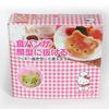 Venta de fábrica molde para sándwich trébol de cuatro hojas amor molde para pan bolsillo Desayuno diy Sandwichera
