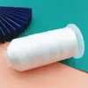 Hilos Metálicos Dorados y Plateados para Manualidades, Hilo Iridiscente para Envolver, Hilo para Borlas, Alambre para Pulseras y Collares, Cuerda Trenzada Hecha a Mano, Metabo