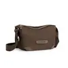 2024 Jielangshi Nueva Moda Estilo Coreano Simple Versátil Bolso Dumpling