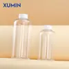 Botella Bomba para Artículos de Tocador Xumin 300ml Botella de Champú Botella Dosificadora para Loción Corporal 500ml Botella Vacía para Gel de Ducha