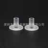 Conector Directo de Airbag de TPU Almohada de Vejiga Interna Inflable Bolsa de Aire de Masaje Boquilla de Aire Cojín de Aire Boquilla de Aire de Masaje