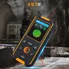 Mouse Inteligente Nf-513 Detector de Parede Localizador de Metal Vergalhão Tubulação Scanner para Detectar Fios e Cabos Ocultos Dentro das Paredes