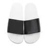 Nuevas Pantuflas de Exportación Logo Personalizado Verano Hogar Baño Pantuflas para Hombres y Mujeres Parejas Pvc Plástico Pantuflas