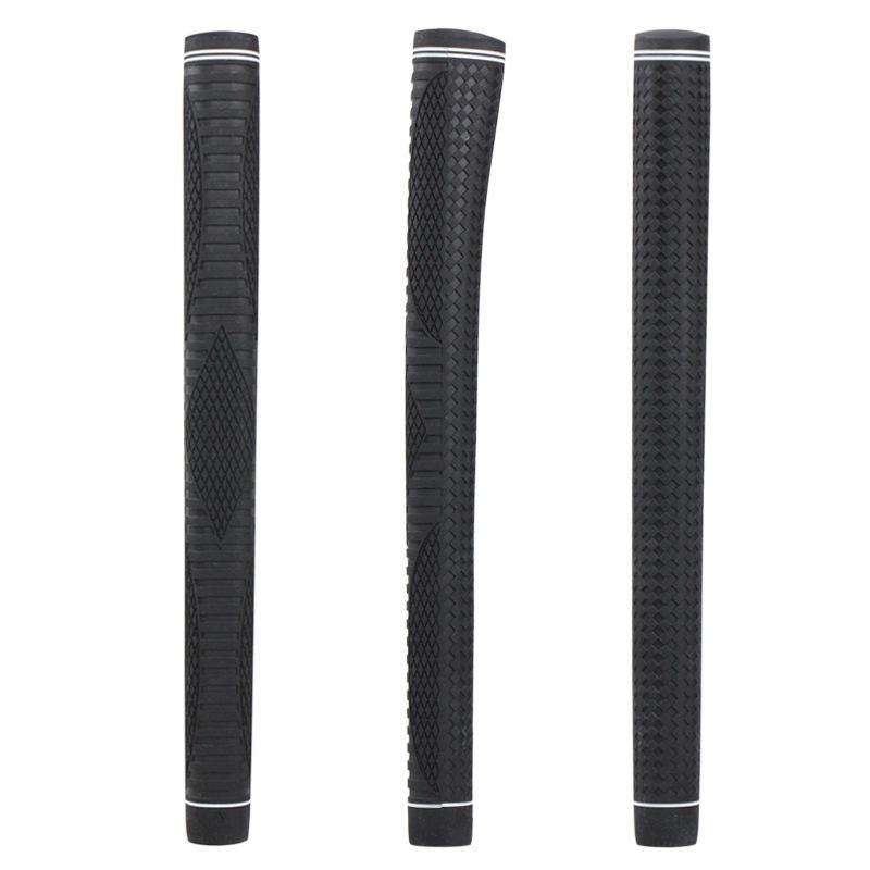 公园高尔夫握把-黑