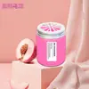 Aromaterapia Sólida para Coche Fragancia para Hombres y Mujeres Perfume de Coche de Gama Alta Adornos de Fragancia para el Interior Perfume de Coche Duradero