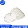 Bolso de Hombro de Nylon Transfronterizo Bolso Tote de Nylon Estilo Coreano Bolso de Axila Plegado Reciclado RPET Fábrica de Personalización
