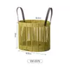 Cesta de lavandería cesta de lavandería para el hogar para colgar en la pared baño cesta de almacenamiento para baño artículos varios caja de almacenamiento de juguetes