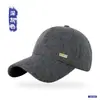 Boné de Baseball de Lã Direto da Fábrica OEM Logotipo Personalizado Bordado Impressão Boné de Bico de Pato Chapéu Espessado à Prova de Vento e Frio