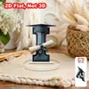 Decoración de Figura Acrílica Transfronteriza, Soporte de Exhibición para Manualidades para la Temporada de Graduación 2026, Regalo para Compañeros de Clase, Maestros, Amigos, Diseño Plano 2D