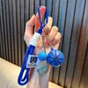 Llaveros de Baloncesto, Premios de Competición, Regalos, Souvenirs, Llaveros, Colgantes para Bolsa de Golf, Artículos Deportivos al por Mayor