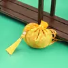 Saquito palacio antiguo Día del Barco Dragón saquito diy artemisa lavanda repelente de mosquitos bordado bolsa vacía monedero saquito venta al por mayor