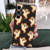 La Ilustración de Fantasma Más Vendida de Shopee es Adecuada para Halloween Funda de Silicona para Teléfono Móvil Samsung A55 Funda Protectora Integral para Lente S25