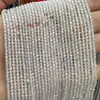Cuentas sueltas de circón natural facetado más vendidas transfronterizas, cuentas facetadas, accesorios para joyería DIY, pulseras de cuentas, collares