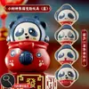Tiktok Ópera de Sichuan maquiagem facial boneca de troca de rosto essência nacional cultura características chinesas boneca criativa infantil barraca de brinquedos venda direta