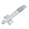 Suporte da Maçaneta da Janela Dianteira Esquerda bb5z7823209a para Modelos Ford Explorer 2011-2019