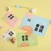 Sacolas Surpresa Transfronteiriças Estilo Tiktok, Sacolas Vazias, Opacas, Seladas à Máquina, Alto Valor, Fofas, Sacolas Pequenas para Presentear