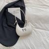 Bolso de Niche con Moño Estilo Francés para Mujer, Nuevo Modelo Verano 2026, Texturizado, Moderno, Bolso de Hombro Sencillo, Bolso de Axila
