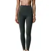Pantalones de yoga de cintura alta con control de abdomen para mujer, fitness y deportes, sin costuras, levanta glúteos, forma de durazno, secado rápido, para correr, ropa exterior, pantalones largos de alta elasticidad