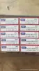 Suecia [rodamiento] W6003-2RS1/VT127 de acero inoxidable de ranura profunda [rodamiento] suministro en stock