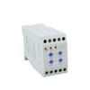 Relé de protección contra falla de fase, error de fase y secuencia de fase XJ3-D380V protector de sobretensión y subtensión XJ11XJ3-G trifásico
