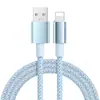 Cable de datos Tipo-C de 60W al por mayor adecuado para Apple, Huawei, Honor cable de datos de carga rápida, cable de carga para teléfono móvil Tipo-C