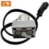 Piezas de Excavadora 702-21-57500 Válvula Solenoide de Bomba Principal Es Adecuada para Komatsu Pc360-7/V250V-299