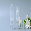 Lápiz labial giratorio redondo de 3 ml, lápiz corrector cosmético, material del paquete: plástico, lápiz cosmético, lápiz de belleza para eliminar manchas.