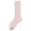 Calcetines de Modal al por mayor de Acheng para mujer, sin costuras, absorbentes de sudor, calcetines de verano hasta la pantorrilla, calcetines blancos holgados, calcetines finos para maternidad