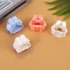 Soporte para Trapeador sin Rastro, Clip Multifuncional para Pared de Baño sin Perforaciones, Gancho para Escoba, Estante Colgante, Almacenamiento y Organización para el Hogar