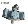 Substituir guincho de acionamento marítimo importado IAM4600 IAC4600H7 IAC5400H7 motor hidráulico
