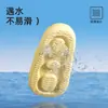 Chinelos Fofos e Confortáveis Estilo Novo 2026 para Mulheres, Antibacterianos, Adequados para Uso Externo no Verão, Banho Interno, Sola Grossa, Sandálias Antiderrapantes para Homens