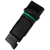 038906461B, F00C2G2055 Medidor de Fluxo de Ar Volkswagen Polo Touran Passat Jetta