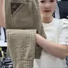 Pantalones Casuales para Hombre 2025 Verano Nuevo Slim Moderno Versátil de Gama Alta Elegante Moda Pantalones Deportivos Elásticos Pantalones de Corte Ajustado