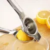 Espremedor Manual de Limão Espremedor de Limão Espremedor de Frutas Prensa de Suco de Laranja Espremedor Artefato de Suco Espremido na Hora