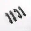 Aplicable a BYD 22 yuan PLUS manija muñeca suministros para coche cuchillo modificado cubierta de manija de cuenco de puerta pieza decorativa M