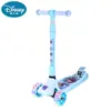 Patineta Diz para Niños de 3-6-12 Años Patineta de Una Rueda Patineta de Cuatro Ruedas para Niños y Niñas Patineta de Pedales para Bebés y Niños