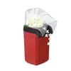 Máquina de Palomitas Transfronteriza para Uso Doméstico, Máquina Infladora Pequeña Tipo Aire Caliente, Máquina para Hacer Palomitas, Máquina de Maíz, Máquina de Palomitas