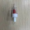 Válvula Antirretorno Bomba de Aire para Acuario Válvula Antirretorno Bomba de Oxígeno para Acuario Válvula Antirretorno para Tubo de Oxígeno de 4 mm Válvula Antirretorno Impermeable