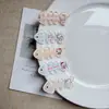 Ins de Estilo Japonés Dibujo Animado Gato Kt Espina de Pescado Accesorios Hecho a Mano DIY Pegamento de Crema Pinza Lateral para Niña Agujero Bolsa de Zapato