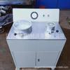 Laboratorio de producción de Jinzhong 4.2 L 2.5 L filtro de vacío de doble disco acero inoxidable deshidratación equipo de separación sólido-líquido