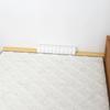Artefato de preenchimento de costura de cama preenchimento de vão de cabeceira emenda preenchimento de vão de cama tira de preenchimento de colchão berço