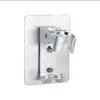 Base para Regadera de Mano Soporte de Ducha Base Fija Perforada Base para Regadera Baño Regadera Antigua