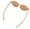 Ins Gafas de Sol Explosivas para Niños al por Mayor Gafas de Sol Retro de Moda para Bebé Estilo Coreano Gafas de Sol para Niños y Niñas Punto
