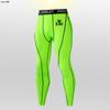 Pantalones ajustados de entrenamiento de alta elasticidad transfronterizos Atletismo Deportes Transpirables Baloncesto Pantalones de secado rápido Leggings esenciales para correr Verano