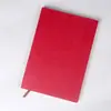 Caderno B5 com Espaçamento Grande de 13mm entre as Linhas, Tinta que Não Transfere, Grade 16K Larga com Linhas Horizontais, Linhas Suaves de 15mm, Linhas de 10mm