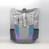 Fabricante de Mochilas de Presente Transfronteiriças da Amazon Bolsa Esportiva Personalizada de Tecido Oxford Bolsa de Mão para Viagem de Negócios
