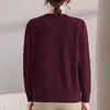 Cárdigan de punto bordado con diseño de fuegos artificiales, un nuevo estilo de otoño para madres, elegante y versátil, un suéter de punto de alta gama para mujeres de mediana edad