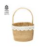 Saco Decorativo DIY Ecológico de Linho para Festa de Casamento Saco de Linho Saco de Doces Mini Presente